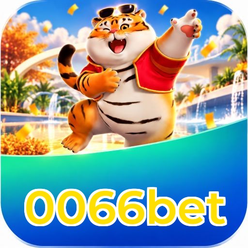 0066bet APK Icon