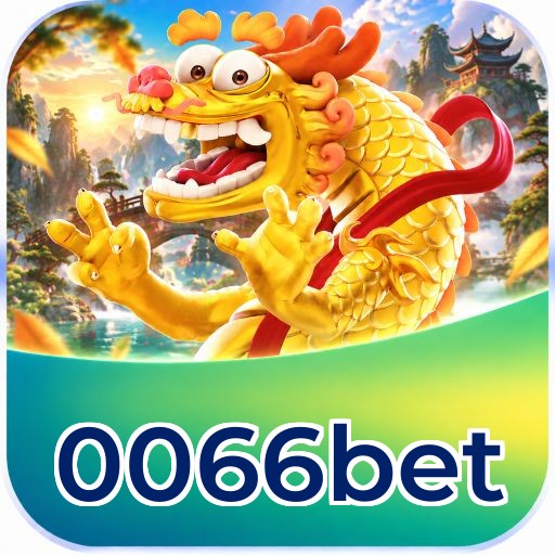 0066bet Logo