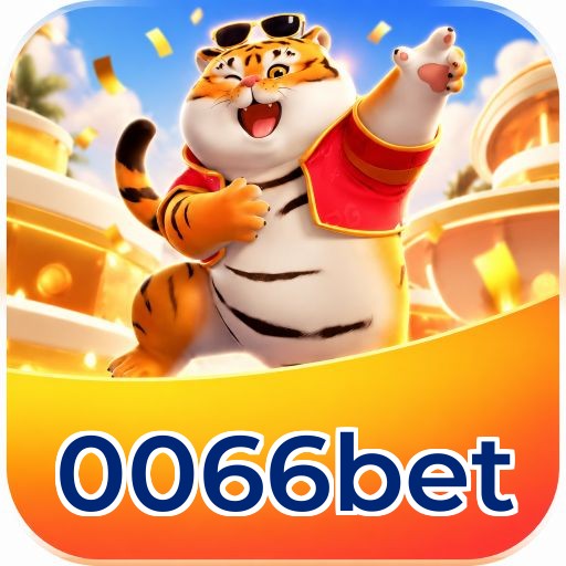 0066bet Logo