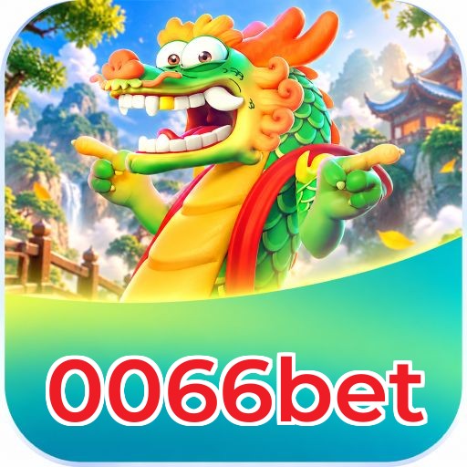 0066bet Logo
