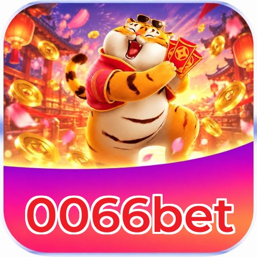 0066bet Logo