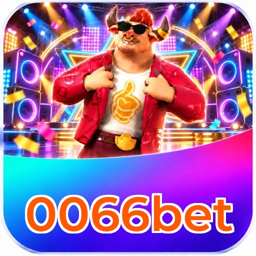 0066bet Logo