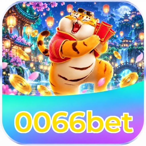 0066bet Logo