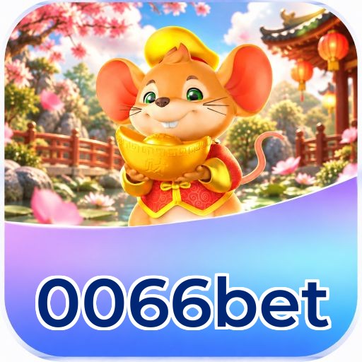 0066bet Logo