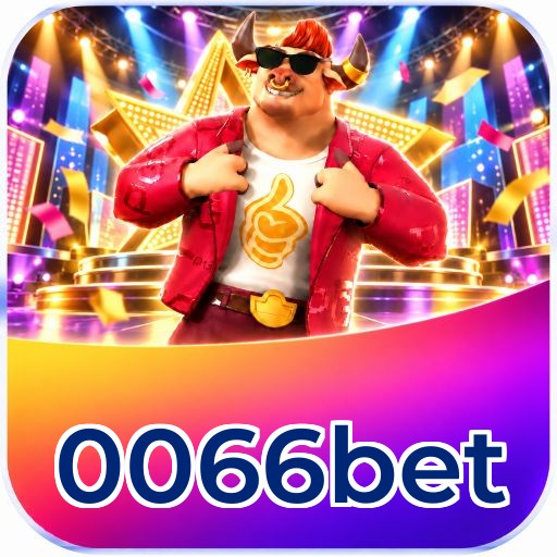 0066bet Logo