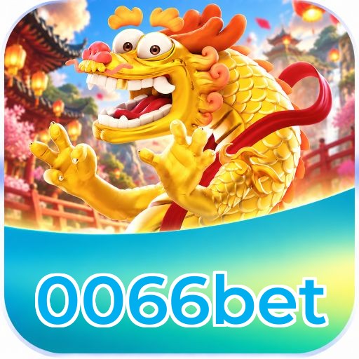 0066bet Telegram - Logo Oficial