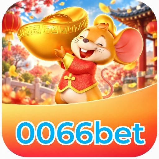 0066bet Logo