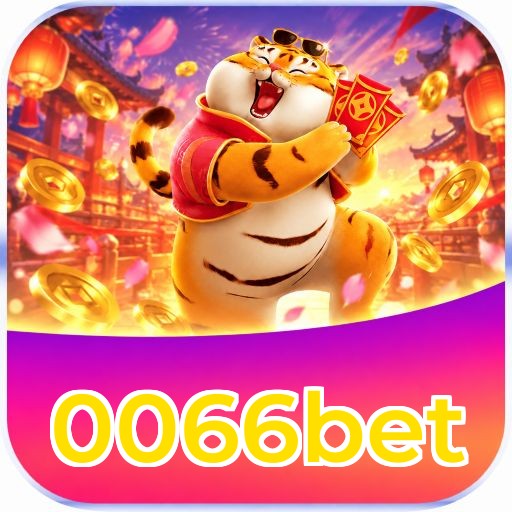 0066bet Logo
