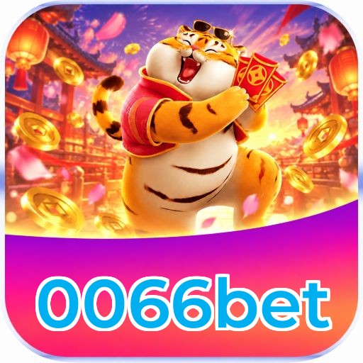 0066bet VIP - Logo Oficial