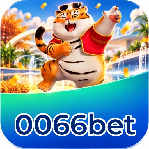 0066bet Logo