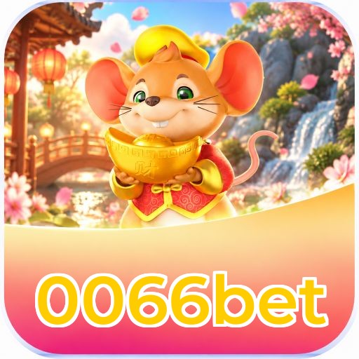 0066bet Download - Logo Oficial