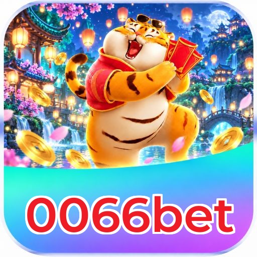 0066bet Logo