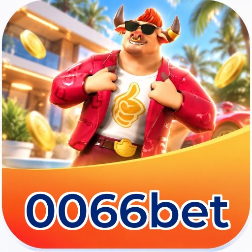 0066bet Instalar App — logo oficial 350x350