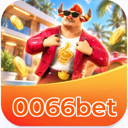 0066bet Logo