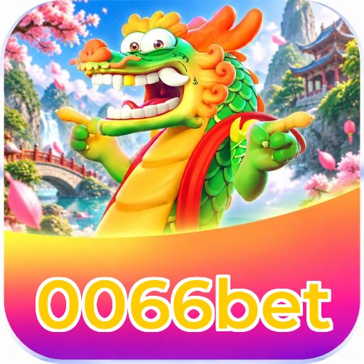 0066bet Fortune Tiger - Logo Oficial