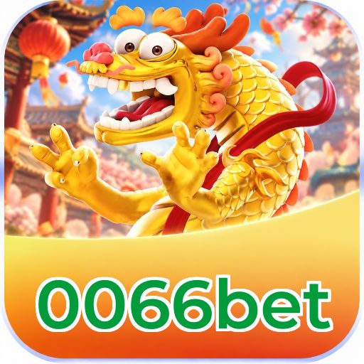0066bet Logo