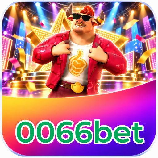 0066bet Cadastro - Logo Oficial