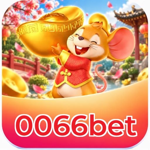 0066bet Logo