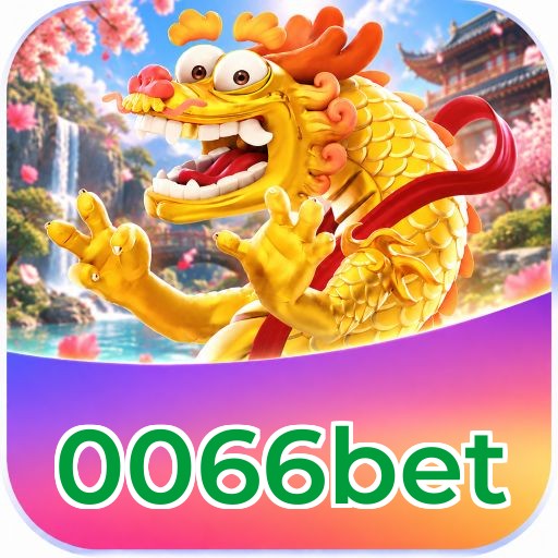 0066bet Logo