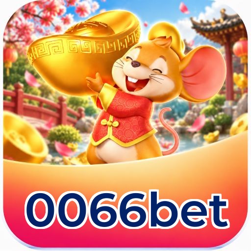 0066bet Plataforma - Logo Oficial