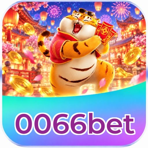 0066bet Logo