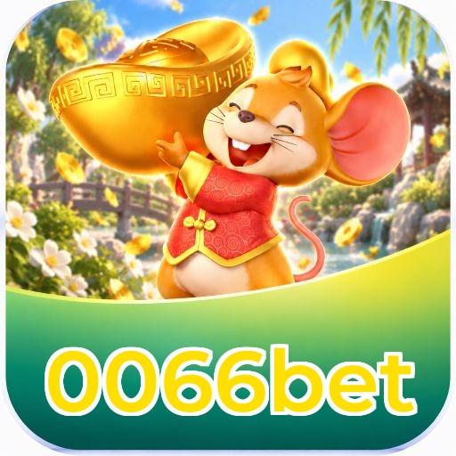 0066bet Logo